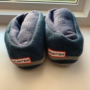 Hunter Rain Boot Socks